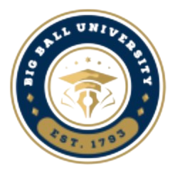 University Logo